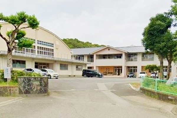 日向市北部エリア