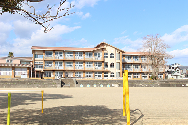 門川町エリア
