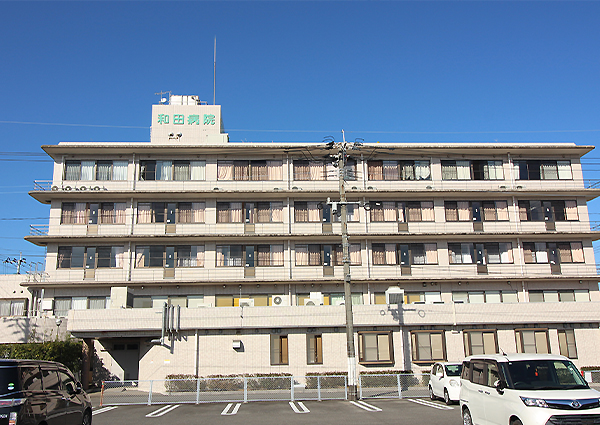 医療・安心